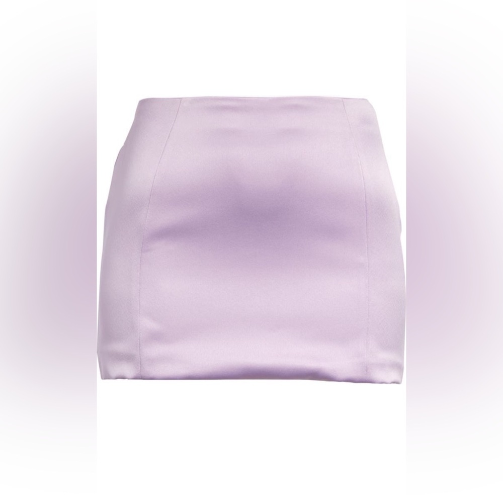 House of CB Elodie Miniskirt - Picture 5 of 8